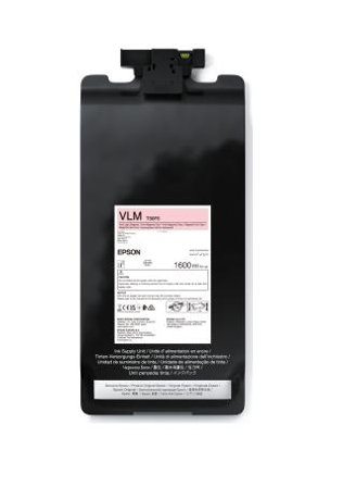 Epson P-Series 64inch Vivid Light Magenta IIPS Ink 1600ml