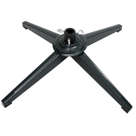 Juletrefot Stabil Juletrefot Solid og Slitesterk Rustsikker Sammenleggbar Design for Enkel Oppbevaring