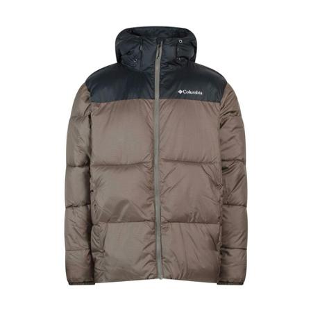 Columbia, Down Jackets Bruin, Heren, Maat:M