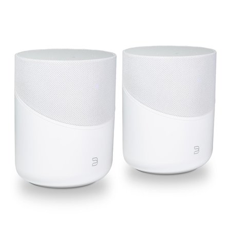 Bluesound Pulse M (P230) x2 Draadloze luidspreker