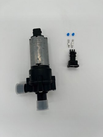 Waterpomp voor verwarming Eberspächer, 12 V, geschikt voor Hydronic D3W/D5WZ
