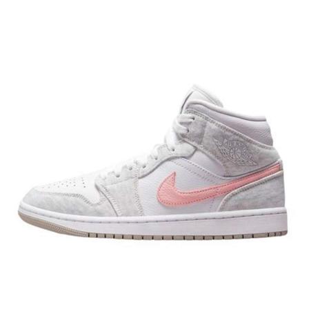 Jordan sneakers Hvid, Herre, Størrelse: 43 EU