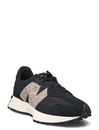 New Balance New Balance 327 Animal Print - Black - 41