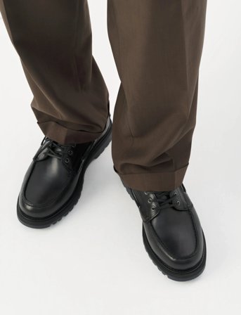 VAGABOND Jay - Black - 41