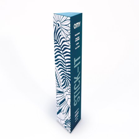 Poster Stick-it Tropical