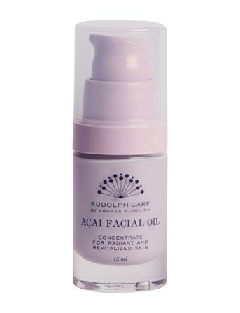 Rudolph Care Acai Facial Oil - Nude - 15 ml
