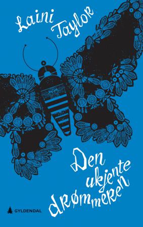 Den ukjente drømmeren - Bok av Laini Taylor - Pocket