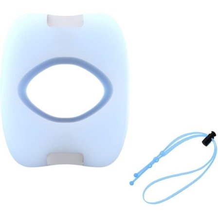 Trener for kjeve, ansikt og nakke - definer kjevelinjen din, slank og ton ansiktet ditt, se yngre og friskere ut