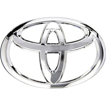 Toyota Original 90975-02063 Emblem