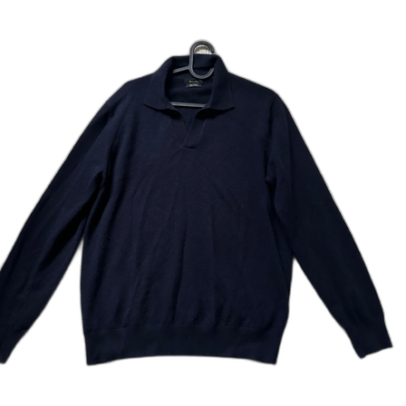 Massimo Dutti Kashmir polo