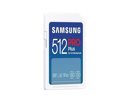 Samsung 512Sb/Ww Memory Card 512 Gb
