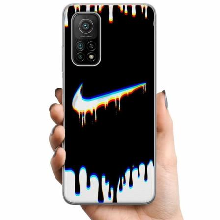 Xiaomi Mi 10t Pro 5g Tpu Mobilskal Nike