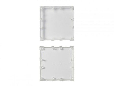 ALLNET Electrical Box White