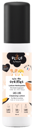 BIOGANCE Plouf by Ears - Ørerengjøring 100 ml