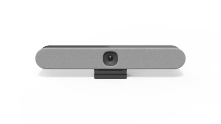 Logitech videokonferanseomslag