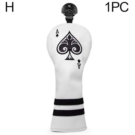 Golf Club ead Cover Golf Wood Cover - spot sales