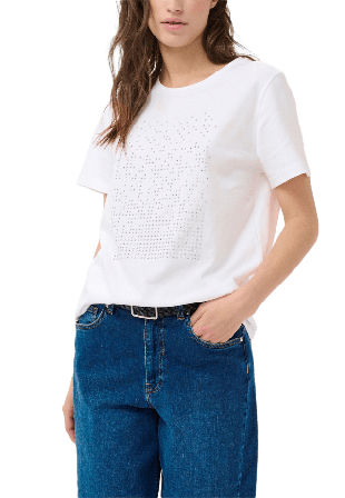 Part Two MaggiPW T-shirt T-shirts Dam Vit XL