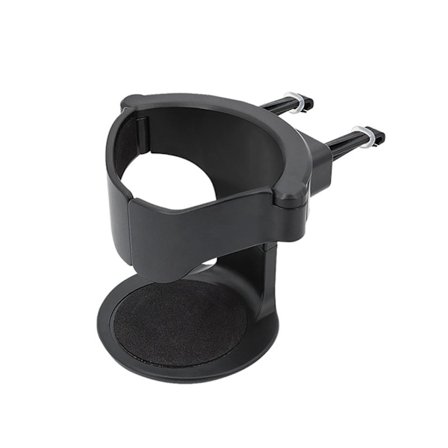 SUV Bil Mugghållare Luftventil Uttag Dryck Kaffe Flaska Burk Fästen Hållare Rack Behållare Dryck Askkopp Ställ Universal