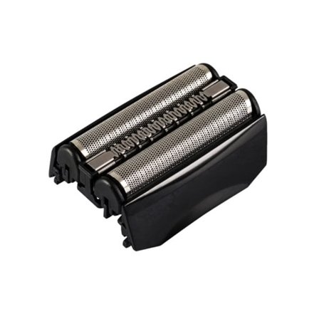 Barberhode for Braun 7-serie - svart