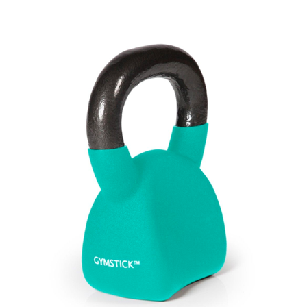Gymstick Ergo Kettlebell 4-12 kg