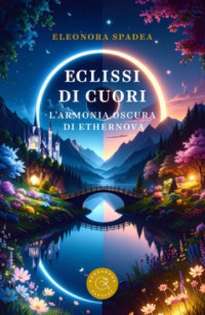 Eclissi di cuori. L'armonia oscura di Ethernova Eleonora Spadea