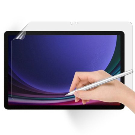 Samsung Galaxy Tab S11 / S10 Lite / S9 etc. PET Screen Protector