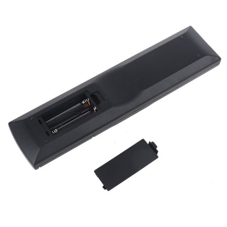 Fjernbetjening til Denon RC1170 RC1196 AVR-1513 DHT-1513BA AVR-X500 Receiver LGL