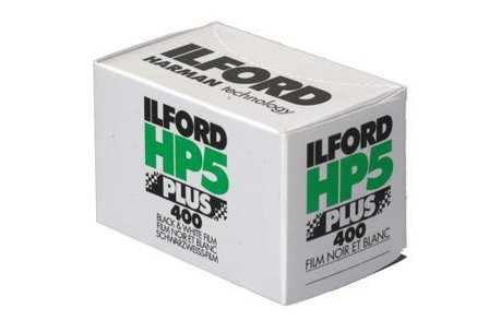 ILFORD Black/White Film 24 Shots