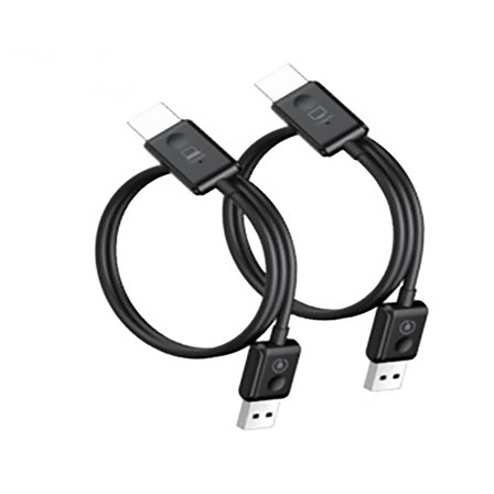 Minix - NEO H1 Svart