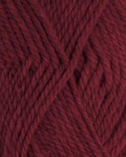 Lanka Drops Alaska Viininpunainen