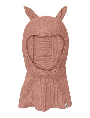Huttelihut | Balaclava Ears Wool Knit | 3-6M