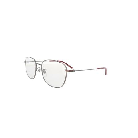 Gucci SunBril GG , Grijs , Heren , Maat: ONE Size Zonnebrillen