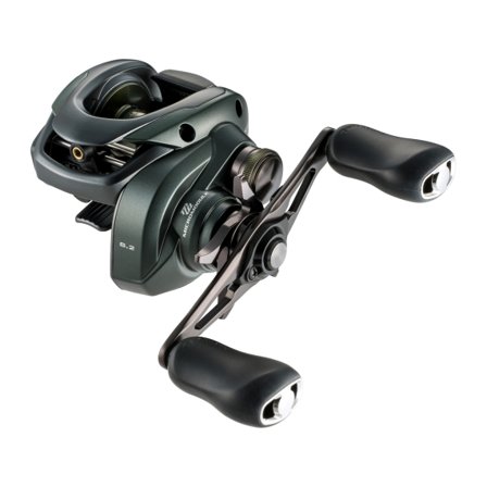 Shimano Curado M 151MGM