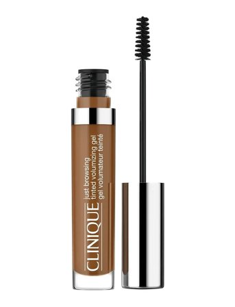 Clinique Just Browsing Tinted Volumizing - Brown - 4.3 ML