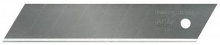 STANLEY 1-11-300 FatMax Knivblad 9,5 mm 100-pack, Maskintillbehör