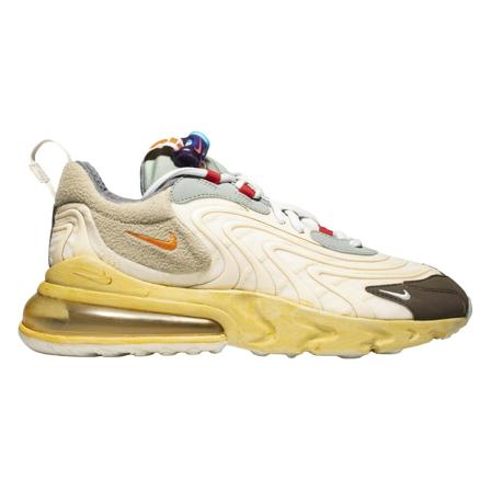 Nike Sneakers beige, unisex, unisex, Storlek: 38 1/2 EU