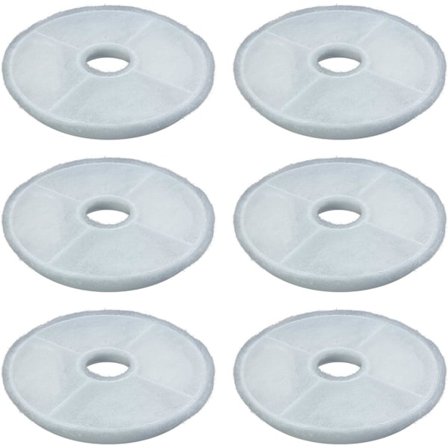 Filter for Catit Design Senses Fountains og Catit Flower