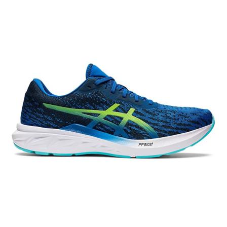Lågskor Asics Dynablast 2 Blå 44.5