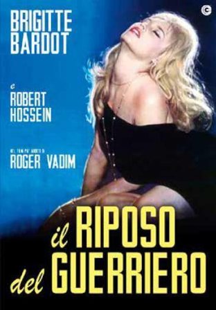 Riposo Del Guerriero (Il)