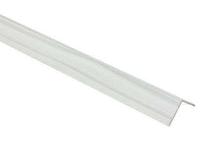 SYNERGY 21 LED U-Profil zub ALU005 PMMA clear diffusor