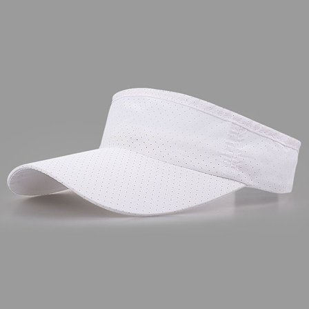 Unisex solhatt, UV-skydd, snabbtorkande sportkeps, Ul, ZQKLA