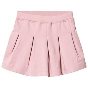 A Happy Brand Rose Uniform Skirt 122/128 cm - Skirts - 122/128 cm - Pink