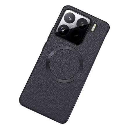 Xiaomi 15 Skal med MagSafe - Svart