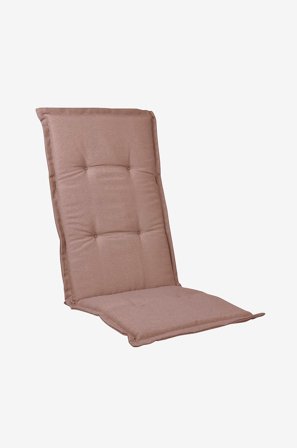 Fritab - Pute til posisjonsstol - Brun - Posisjonsputer - Fra Homeroom