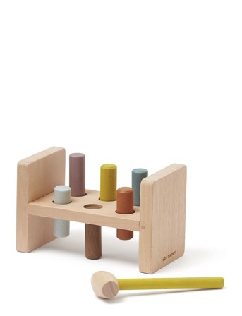 Hammerbench Multi Neo Patterned Kid's Concept