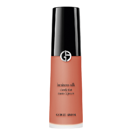 Armani Luminous Silk Cheek Tint Rouge & solpuder Dam 12MLT