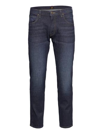 Daren Zip Fly Blue Lee Jeans