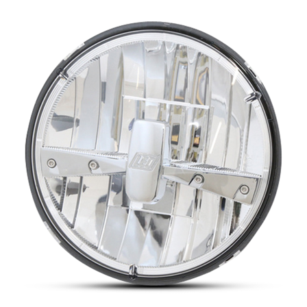 Scheinwerfereinsatz Highsider Typ 3