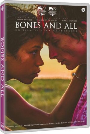 Bones And All - Fino All'Osso