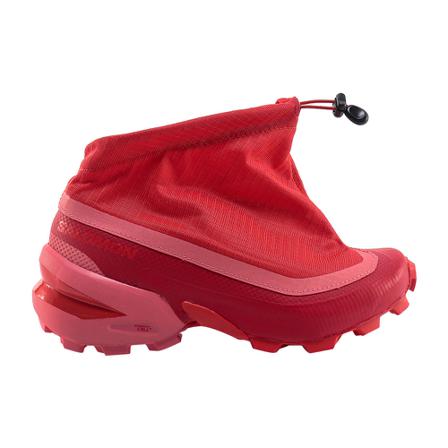 Maison Margiela Sneakers , Rood , Dames , Maat: 36 EU